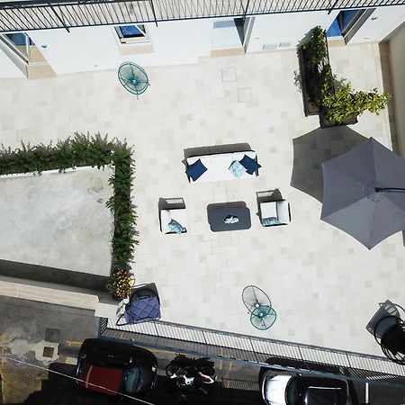 B&B Blue View Furore Zewnętrze zdjęcie