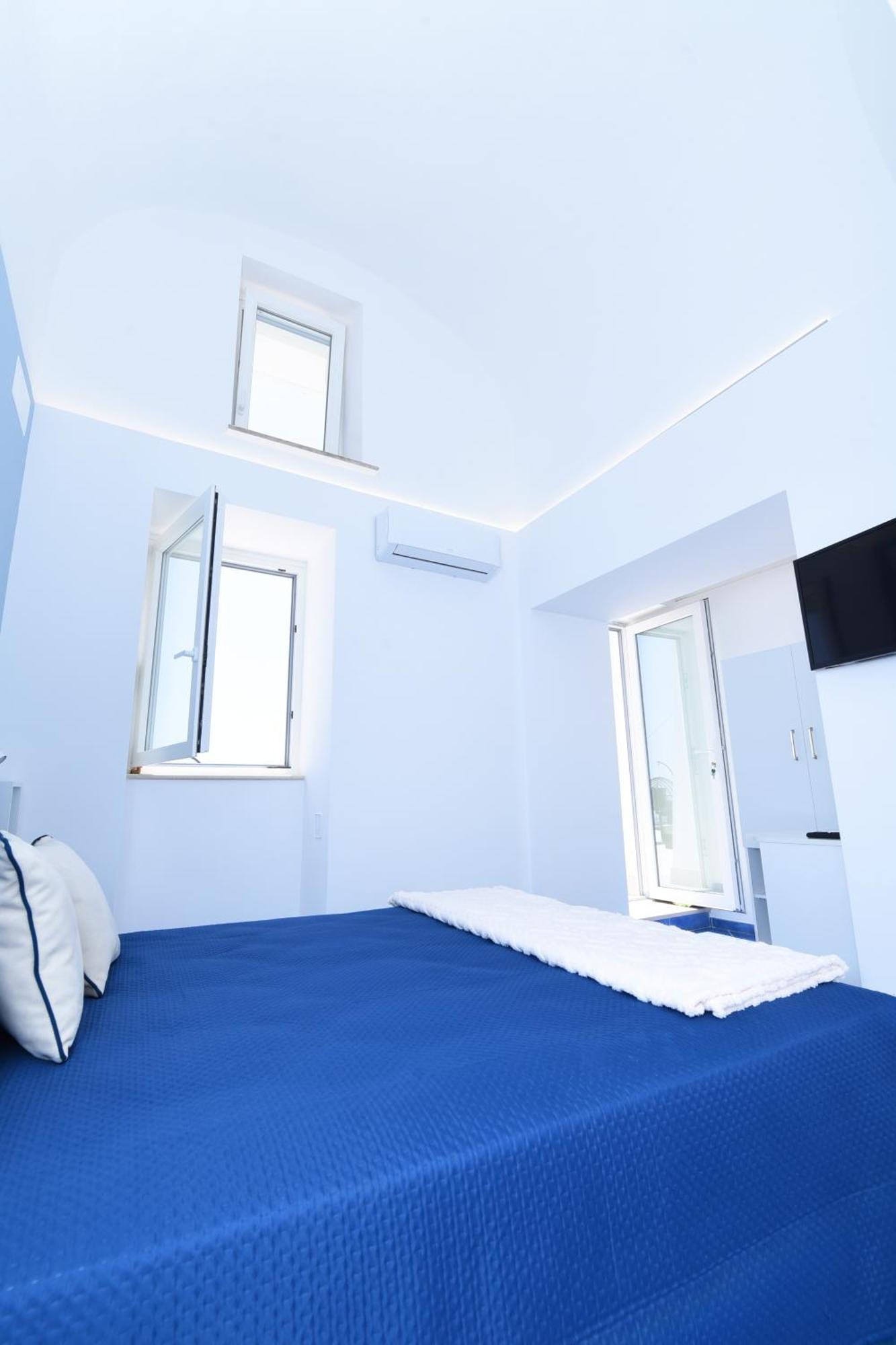 B&B Blue View Furore Zewnętrze zdjęcie