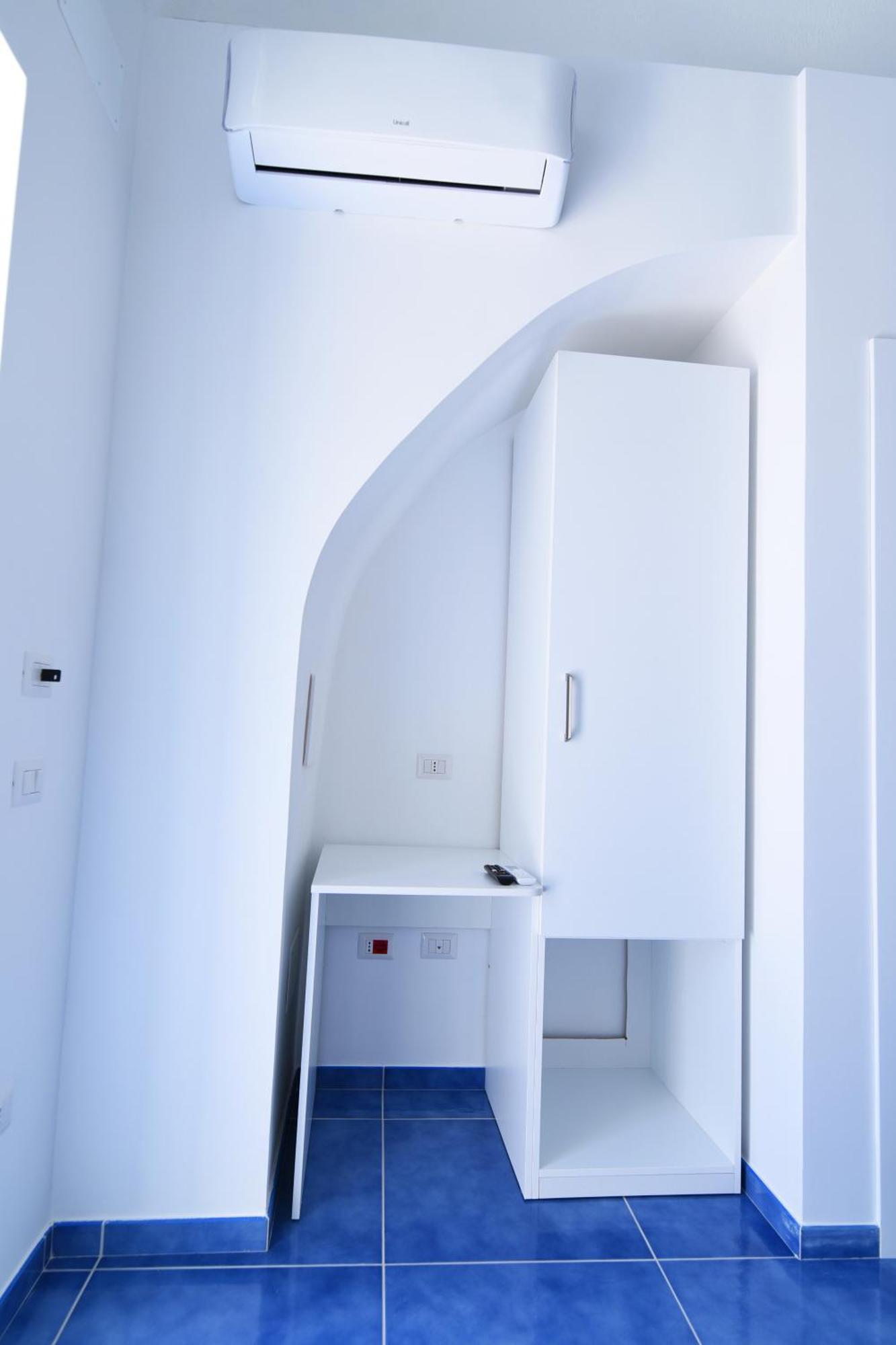 B&B Blue View Furore Zewnętrze zdjęcie