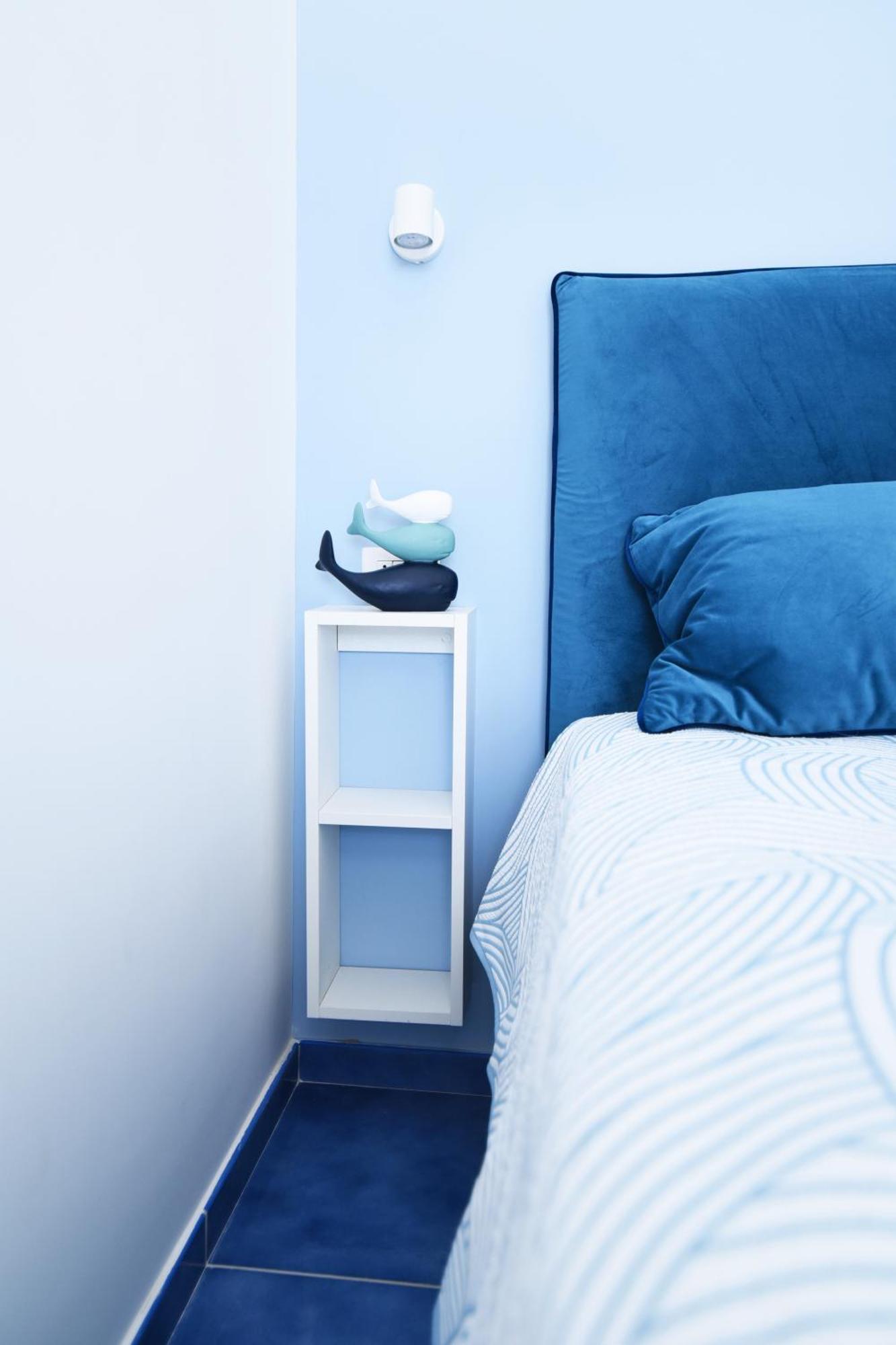 B&B Blue View Furore Zewnętrze zdjęcie