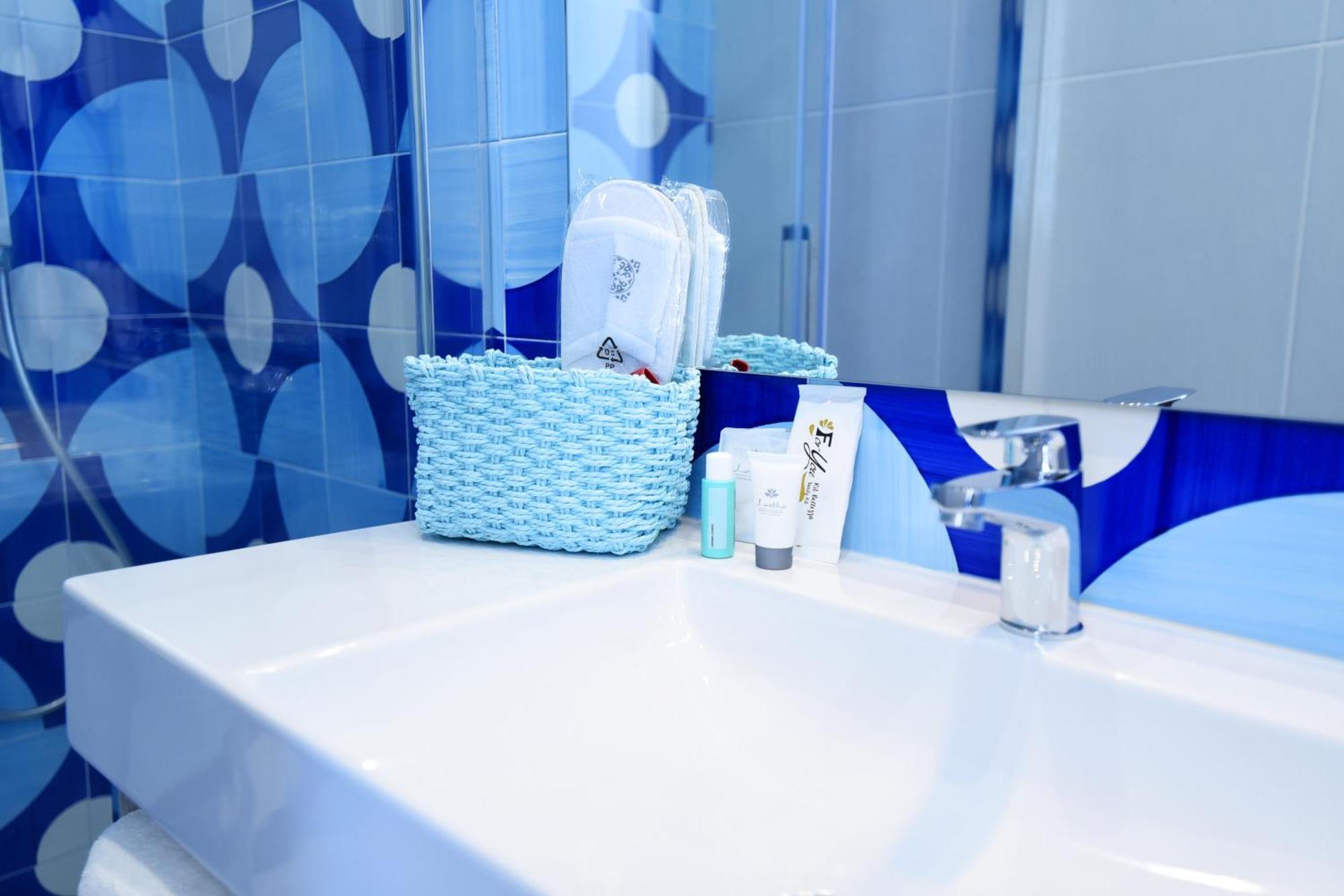 B&B Blue View Furore Zewnętrze zdjęcie