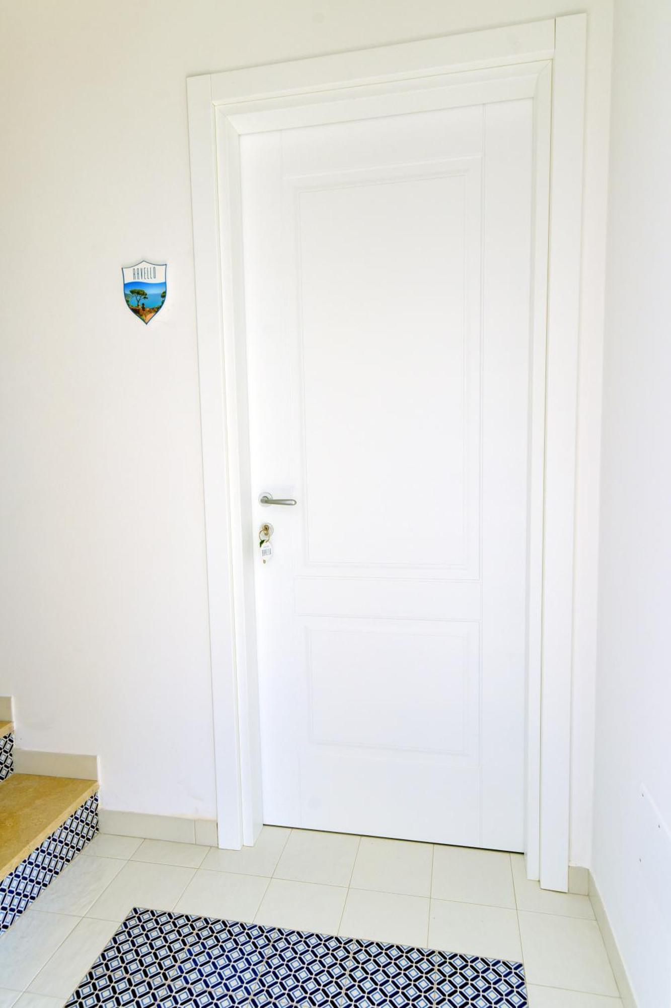 B&B Blue View Furore Zewnętrze zdjęcie